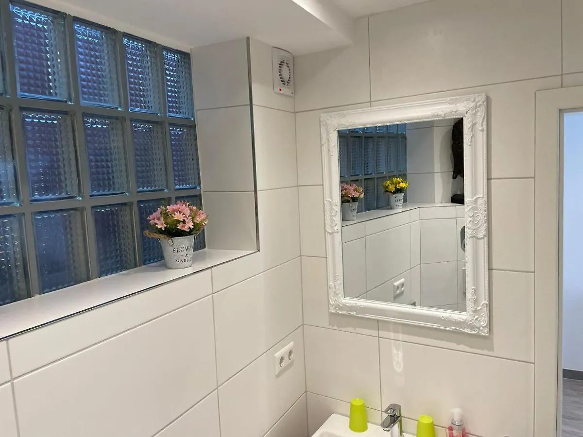 Ferienwohnung Beutelsbacherstr. 12 B Estugarda Alemanha