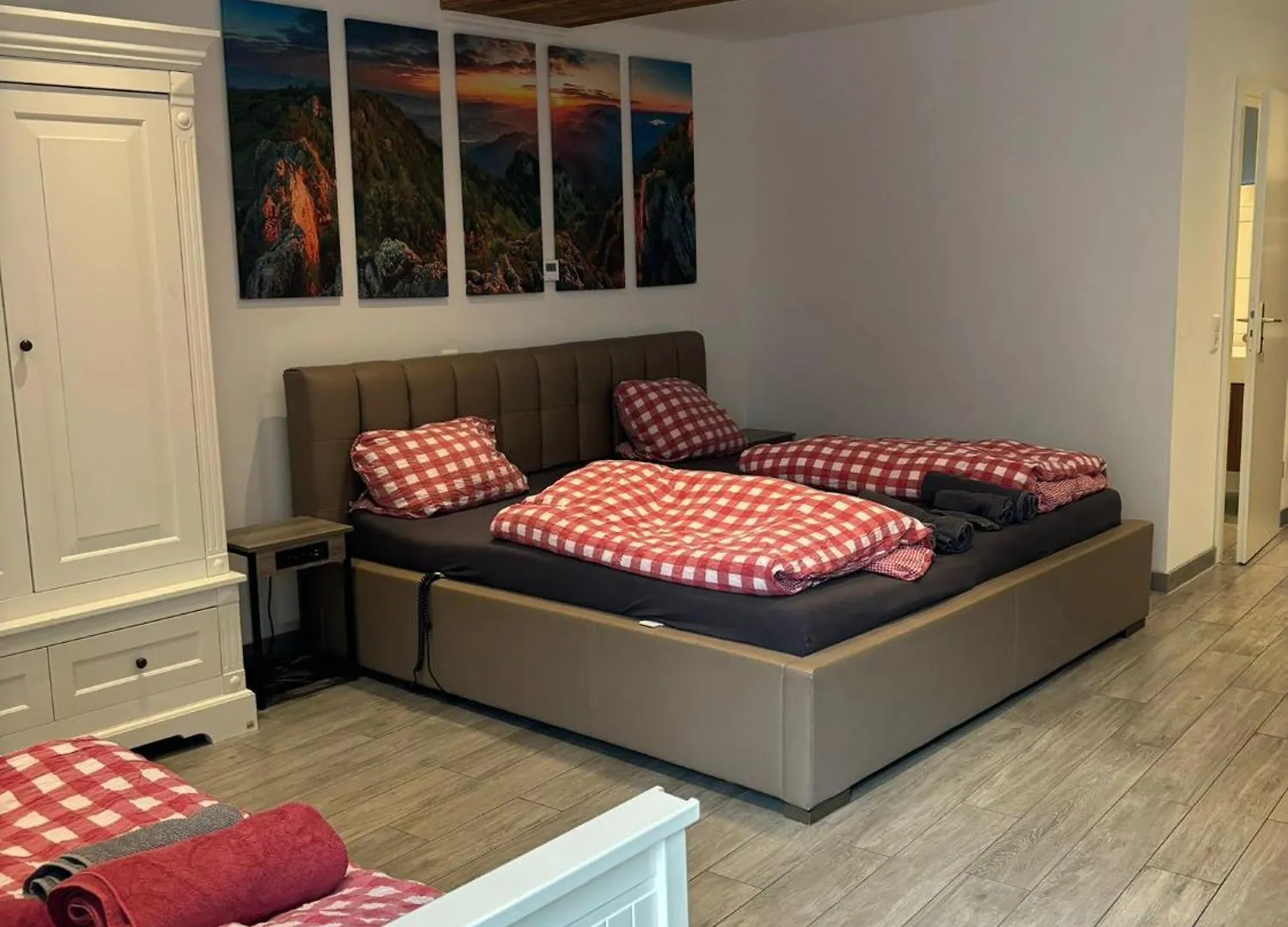 Apartamento Ferienwohnung Beutelsbacherstr. 12 B Estugarda