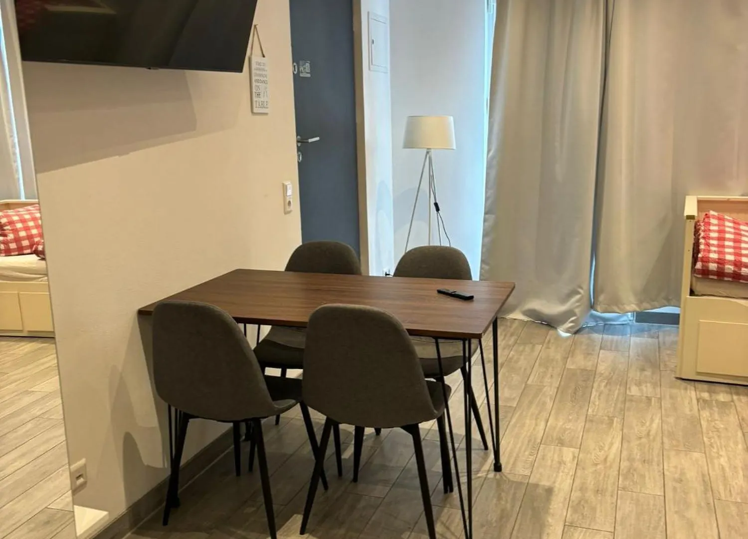 Ferienwohnung Beutelsbacherstr. 12 B Estugarda Alemanha