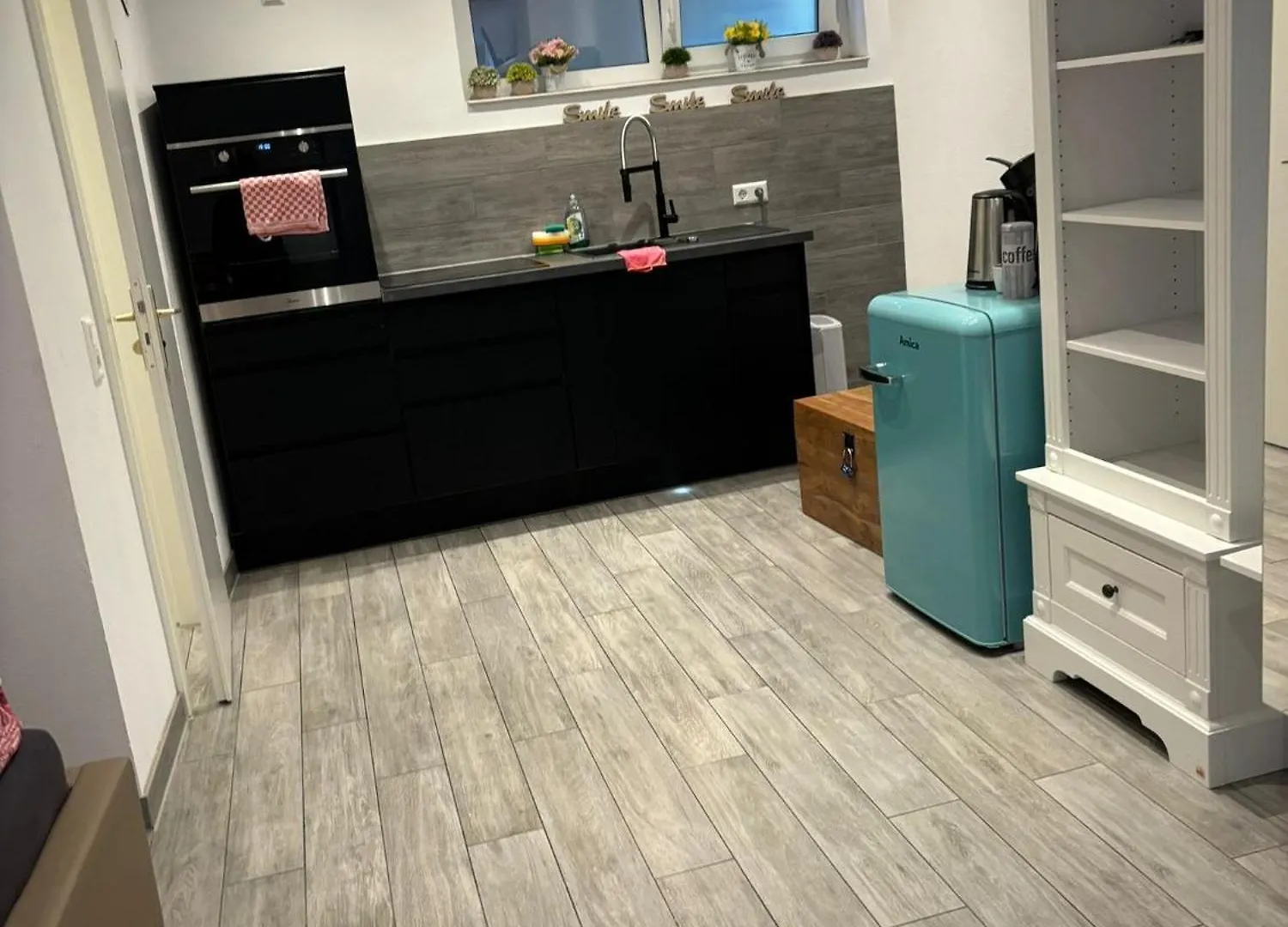 Ferienwohnung Beutelsbacherstr. 12 B Estugarda 0*,  Alemanha