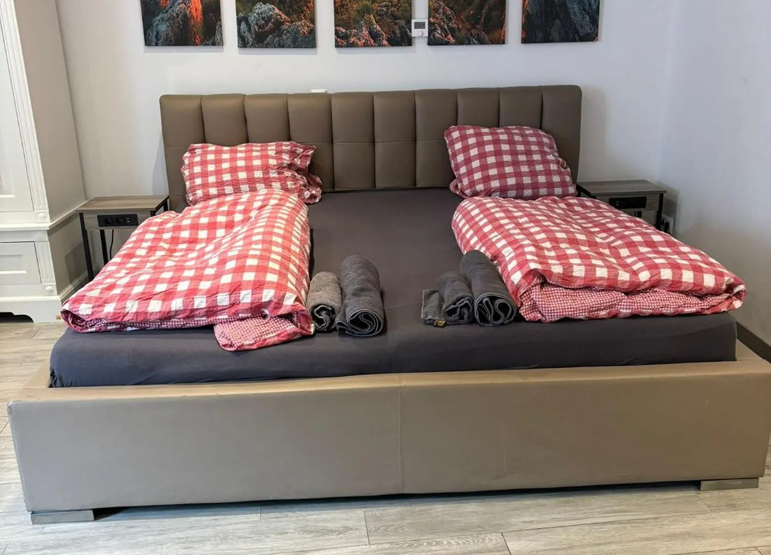 Ferienwohnung Beutelsbacherstr. 12 B Stuttgart Apartment